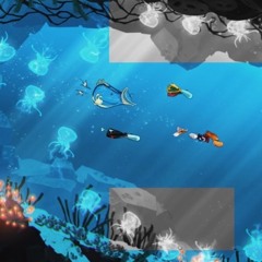 water levels are the worst