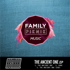 The Ancient One (Family Piknik Music 08)