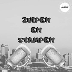 Zuipen En Stampen