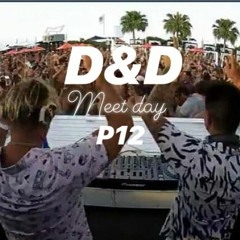 D&D At Meet Day (P12 30 - 01 - 2019)
