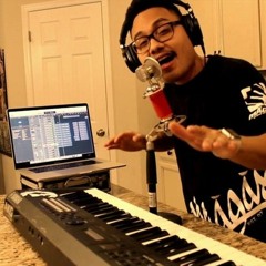 Love Is All We Need cover by Josh Namauleg