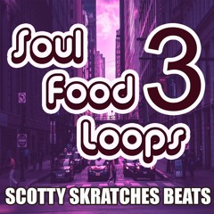 11 Scotty Skratches Return Of The Bap 90