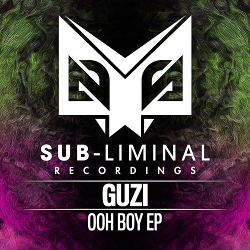 Guzi - Ooh Boy