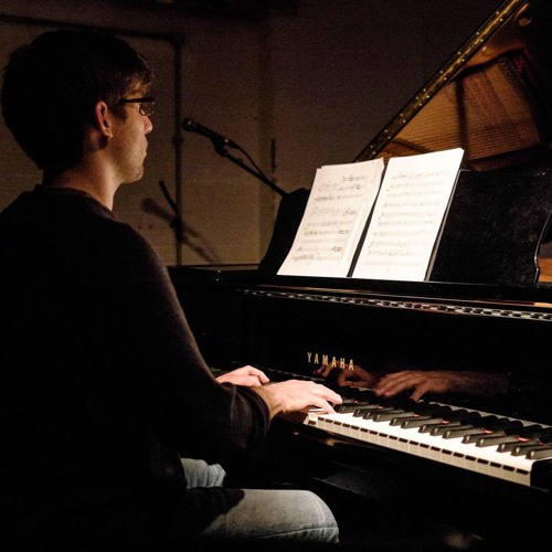 Rădulescu: Piano Sonata No. 4, Op. 92 ('like a well... older than God')