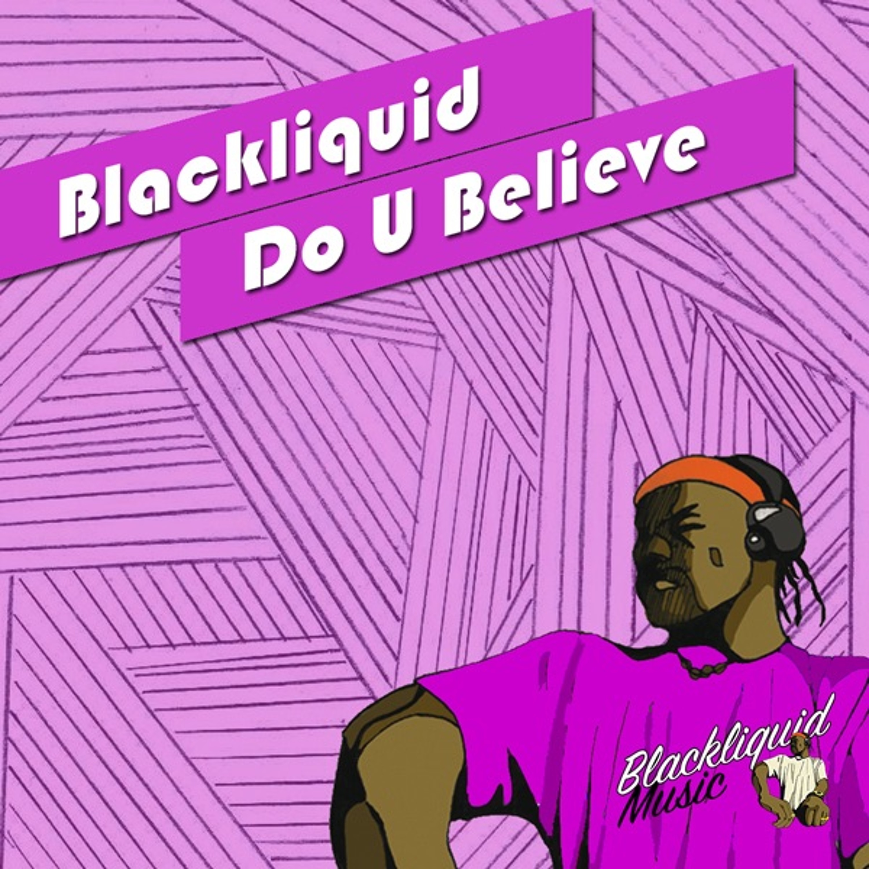Blackliquid Music