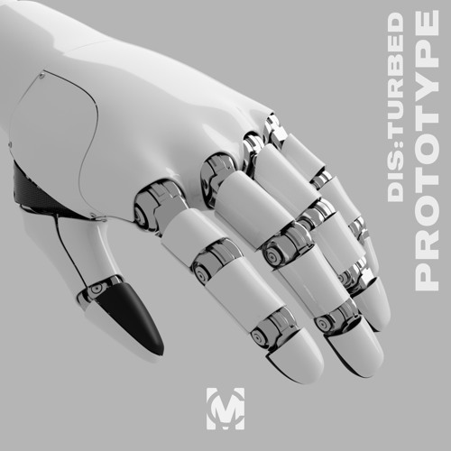 Dis:turbed - Prototype [FREE DOWNLOAD]