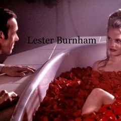 Lester Burnham (검정치마 cover)