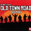 Lil Nas X Old Town Road Ft Billy Ray Cyrus Rkde Remix Mp3