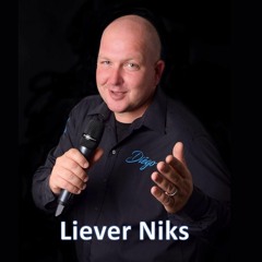 Diego Lenaerts - Liever Niks