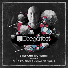 Stefano Noferini, Habits - True System (Original Mix)
