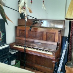 Oh Piano