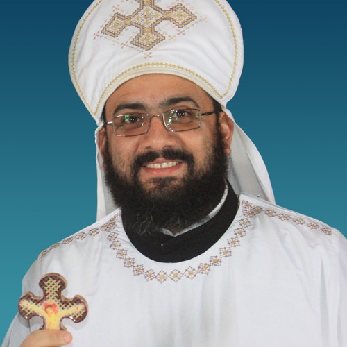 ليه الصليب - اسبوع الآلام -  القس مينا رمزي