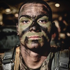 EP-181 | Green Berets - Rangers - Delta Force - SEALs