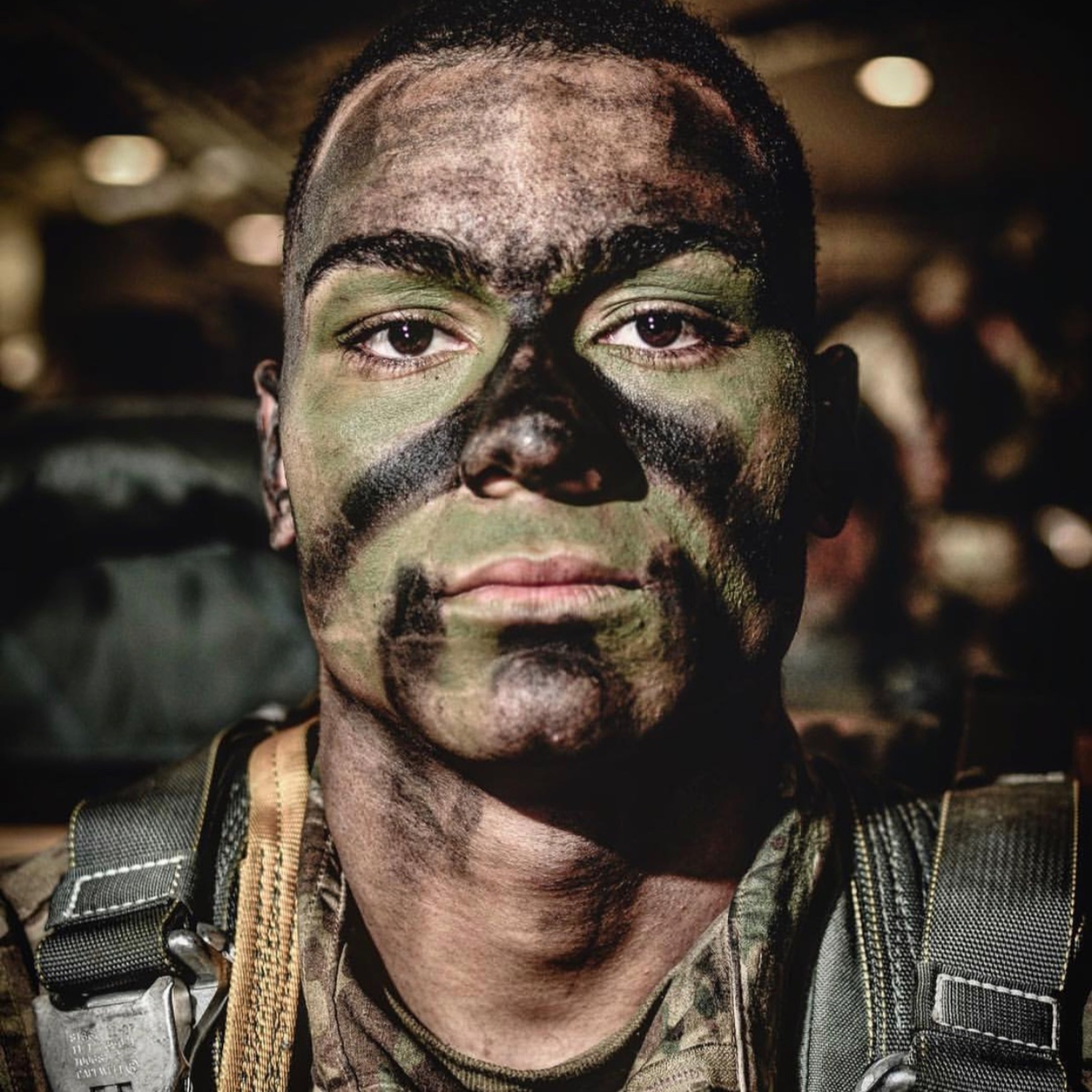 Mentors for Military Podcast