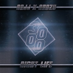 BAJJ x ADDZY - Night Life