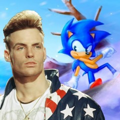 Vanilla Ice Cap Zone