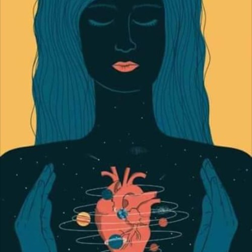 Lilium - sleeping inside
