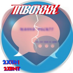 INBOXXX BY MICAH AKA UN