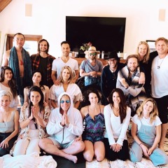 Magical Mannix Sound Bath *Sunday's Poolside Set*
