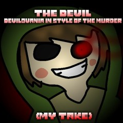 [Undertale AU - Dustshift] - The Devil [Devilovania In Style Of The Murder] (my Take)