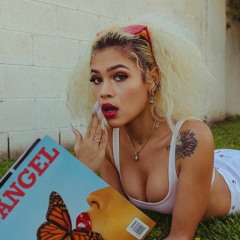 IV - Angel (Prod. SkipOnDaBeat)