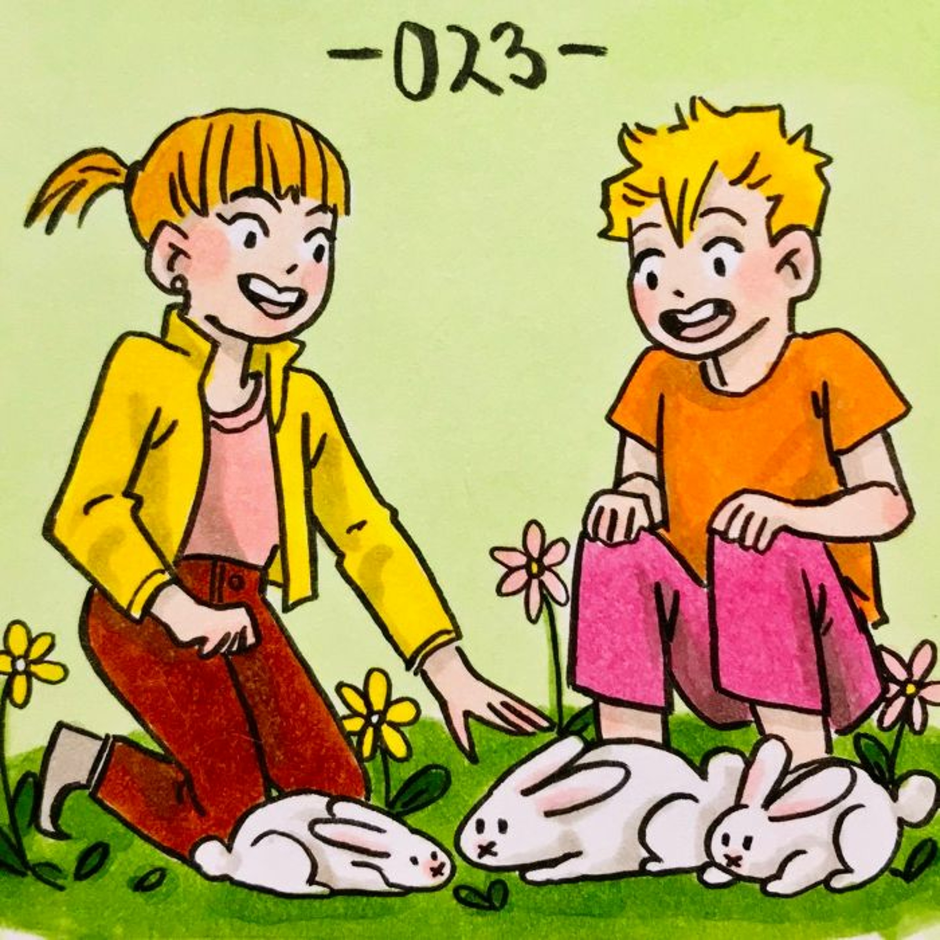 Na statku je dětem hej