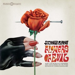 Suzanne Ciani - Flowers Of Evil (Excerpt)