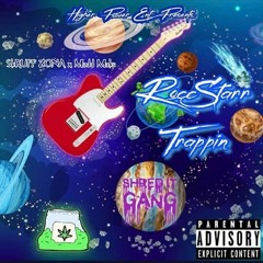 WASTED Ft. SKRUFF ZONA