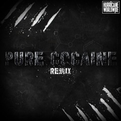 Lil Baby - Pure Cocaine - Hurricane Worldwide (Way Over Doing it Remix)