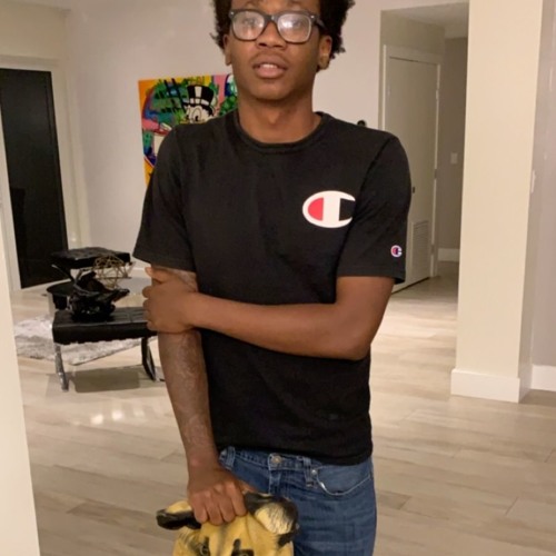 AintNoChillJay- ( SlowItDown Part2 )