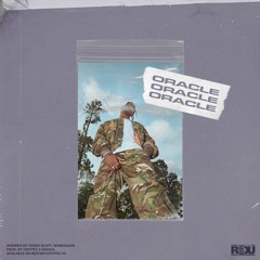 oracle (w/ nazgul)