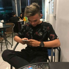BUDI YANTO [BREAKBEAT] MANDARIN MANTUL 2019🎧