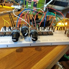 DrumKid test audio 1