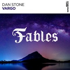 Dan Stone - Vargo [FSOE]