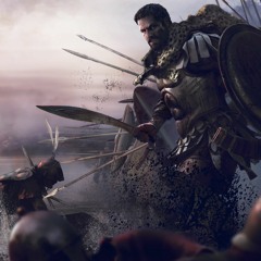 The Punic Wars (Roman Battle Music)