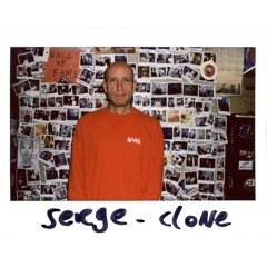 BIS Radio Show #987 with Serge (Clone Records)