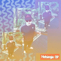 you bought ottopetteri a cider and now he plays disco