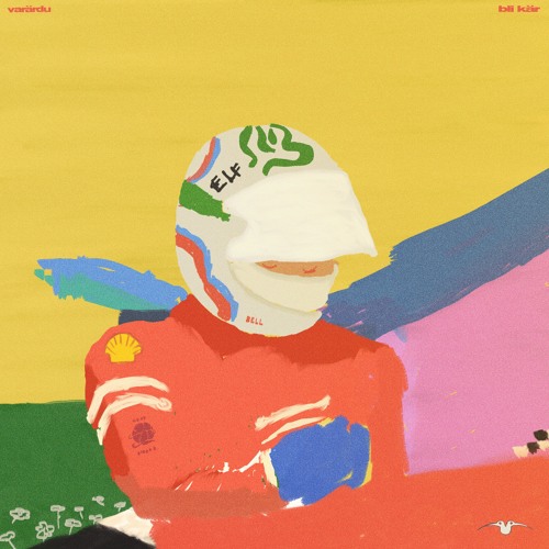 varärdu - bli kär