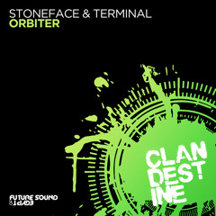 Stoneface & Terminal