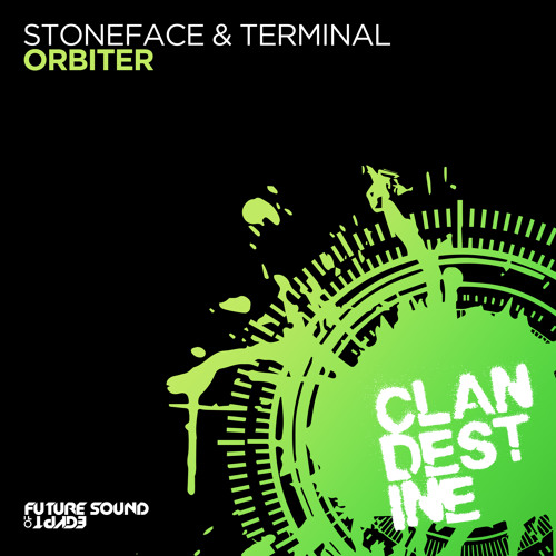 Stoneface & Terminal - Orbiter [FSOE Clandestine]