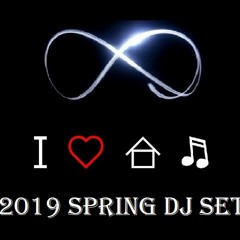 2019 Spring DJ Set
