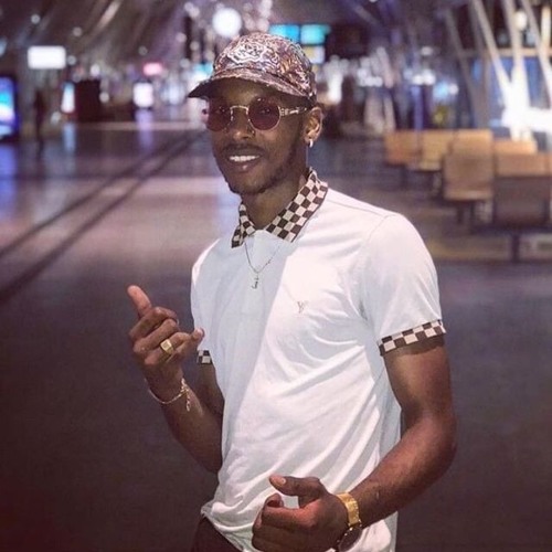 Ragin' Maajin ๐ค๐ค(@maajin_guybon)