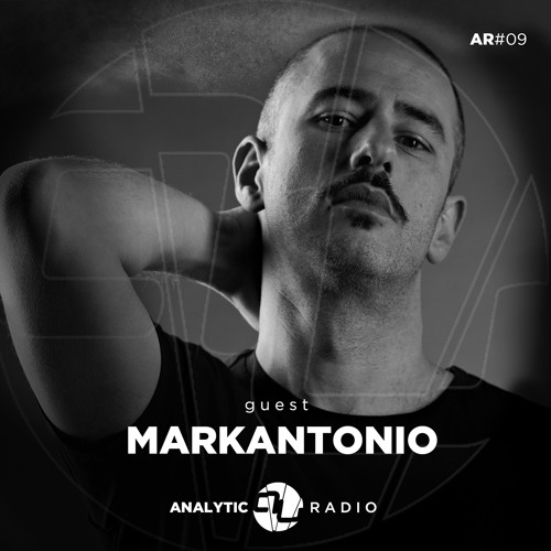 AnalyticTrail Radio - Markantonio [AR09]
