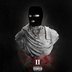 RV X Headie One FT Unknown T - Turn 8D Audio
