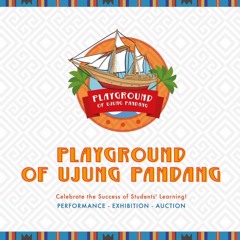 Ujung Pandang Rumahku