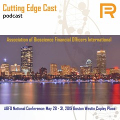 Justin Renz on What to Expect at the 2019 ABFO Conference
