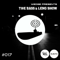 Sub FM Show 017 (20.4.19)