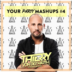 Thierry von der Warth - Your Party Mashups #4 (19 mashups/edits)