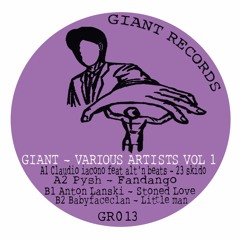 A2 - Pysh - Fandango