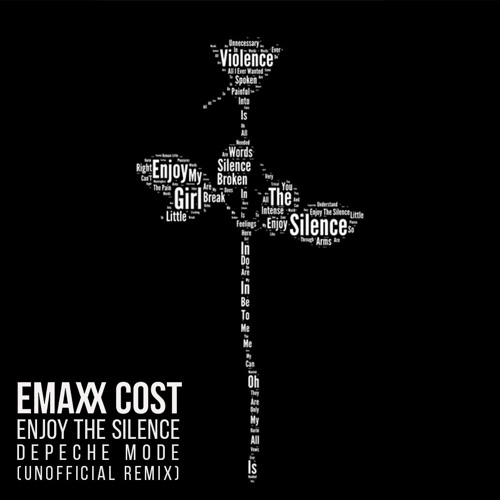 Depeche Mode - Enjoy The Silence (Emaxx Cost Remix) [Unofficial] FREE DOWNLOAD